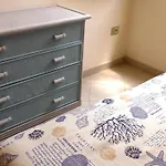 La Caletta Apartman Gallipoli