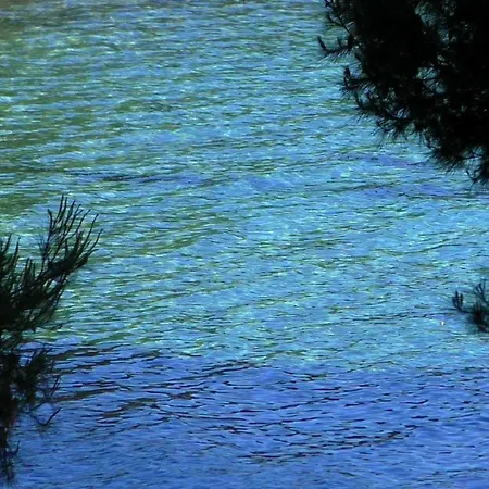 La Caletta Apartman *