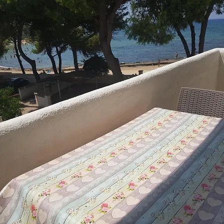 La Caletta Gallipoli