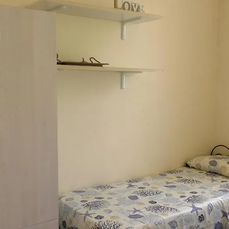 Apartman La Caletta