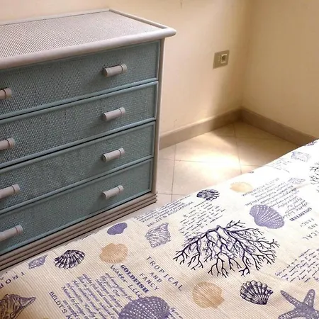 La Caletta Apartman Gallipoli