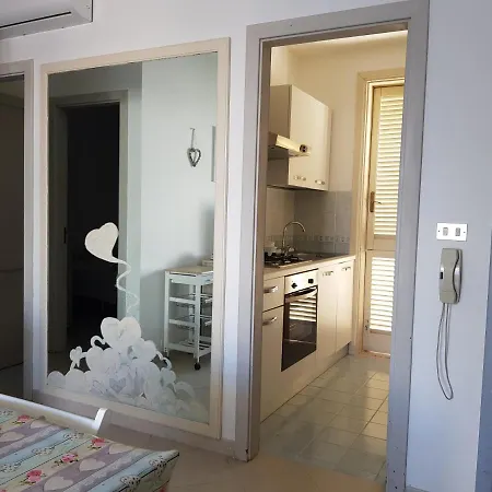 La Caletta Apartman *