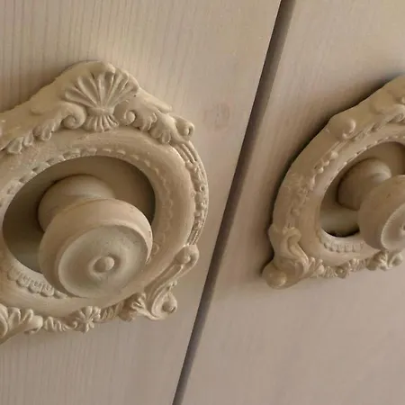 Apartman La Caletta *