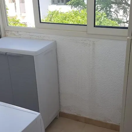 La Caletta Apartman *