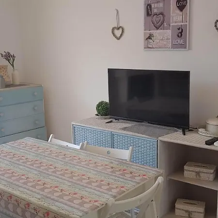 Apartman La Caletta Gallipoli