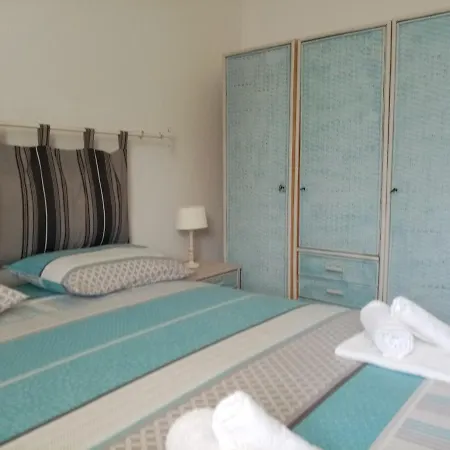 Apartman La Caletta Gallipoli