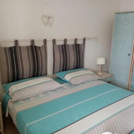La Caletta Apartman *