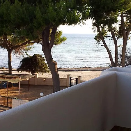 La Caletta Gallipoli