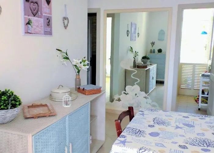 아파트 La Caletta