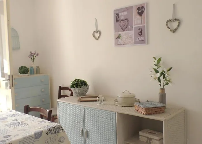 La Caletta 아파트 갈리폴리