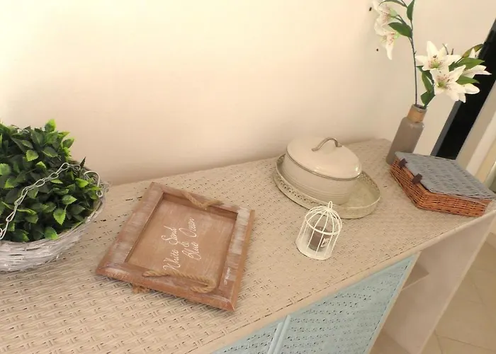 La Caletta 아파트