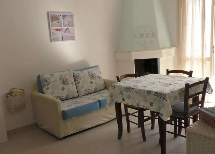 La Caletta 갈리폴리