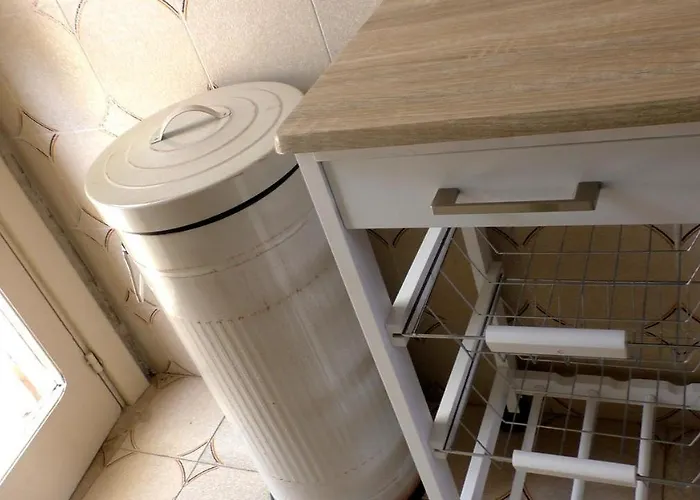 La Caletta * 갈리폴리