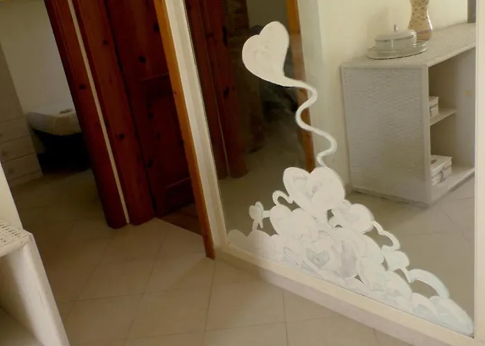 La Caletta 아파트