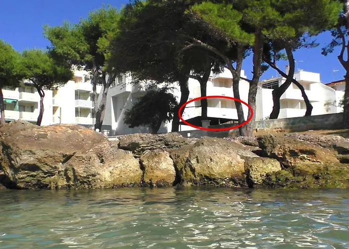 아파트 La Caletta