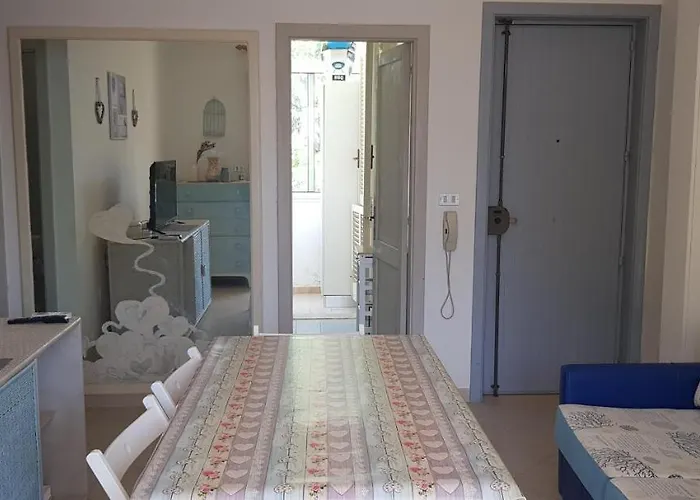 아파트 La Caletta