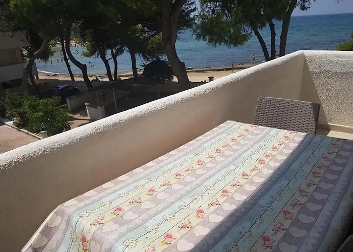 La Caletta 갈리폴리