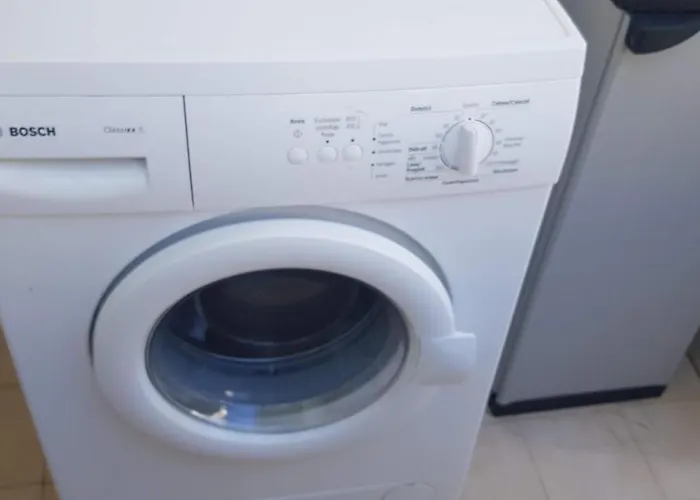 아파트 La Caletta