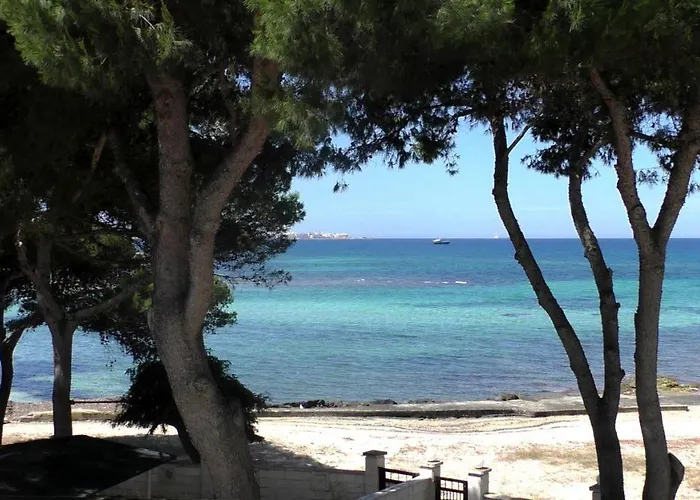 La Caletta 아파트 *