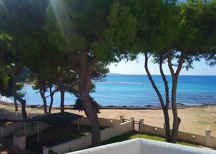 La Caletta 아파트