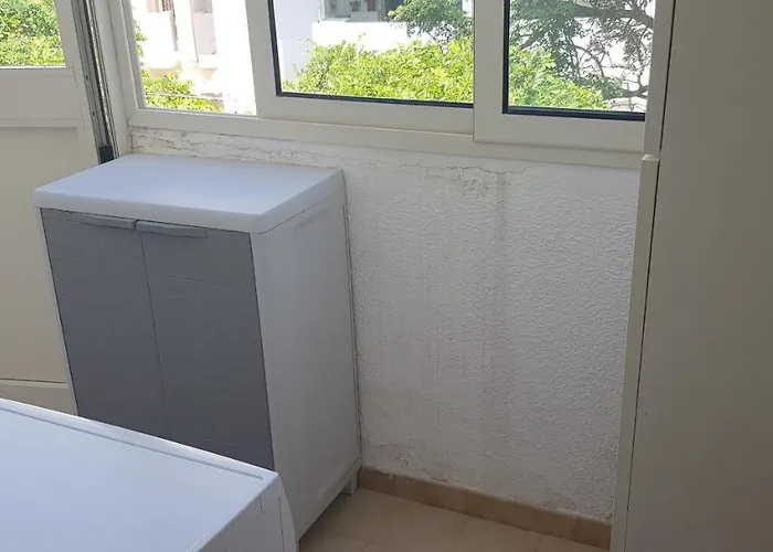 La Caletta 아파트 *