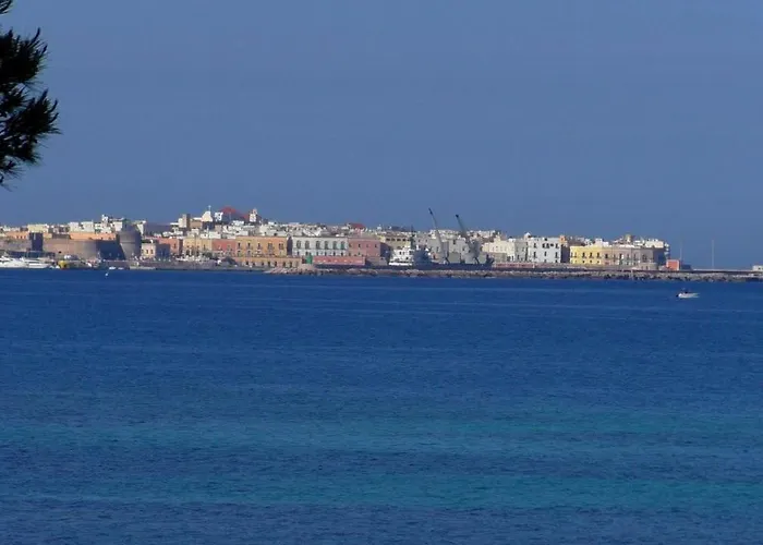 La Caletta * 갈리폴리