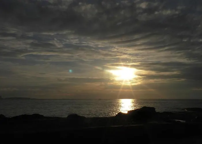 La Caletta * 갈리폴리