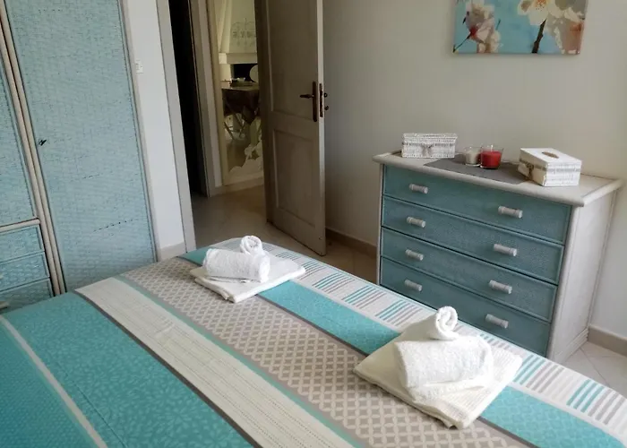 La Caletta * 갈리폴리