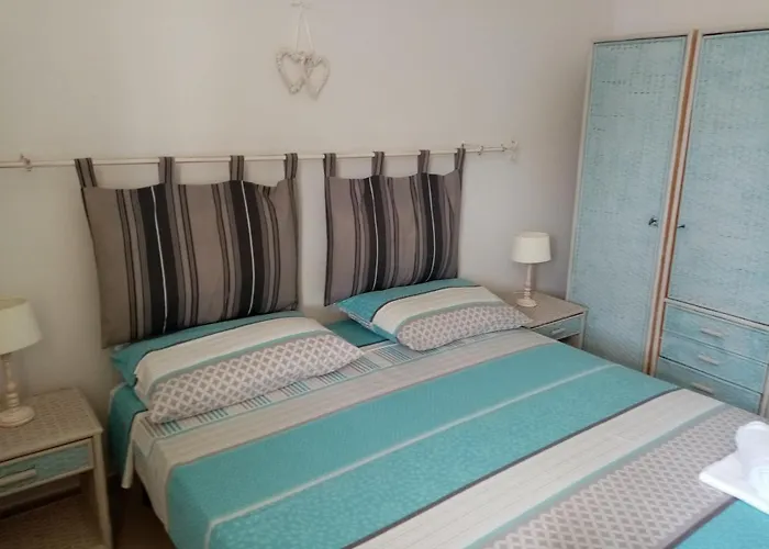 La Caletta 아파트 *