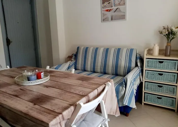 아파트 La Caletta