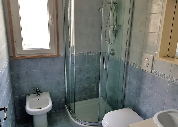 아파트 La Caletta