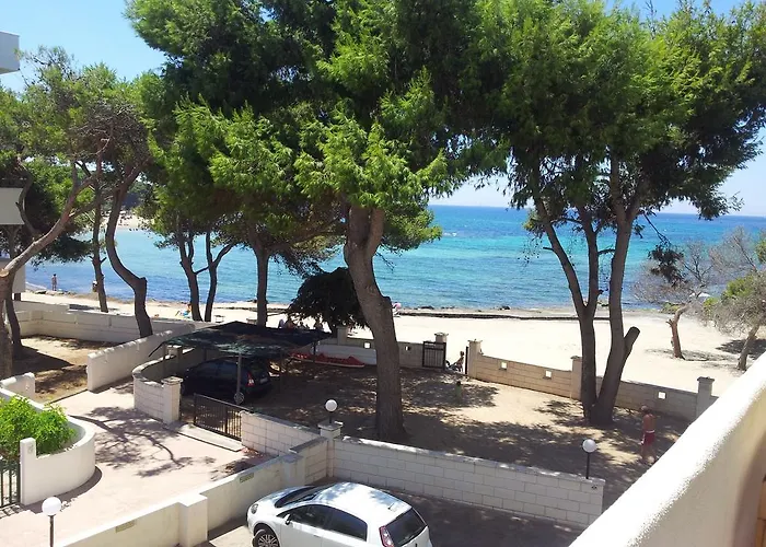 아파트 La Caletta