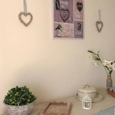 Apartment La Caletta *