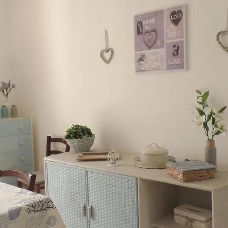 La Caletta Apartment Gallipoli