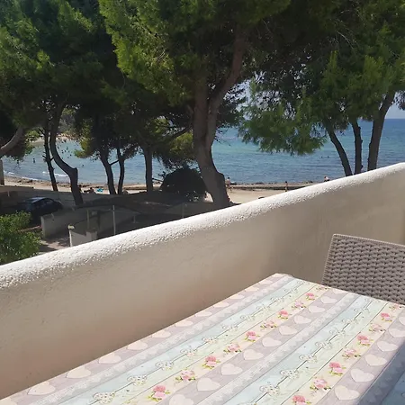 La Caletta Gallipoli