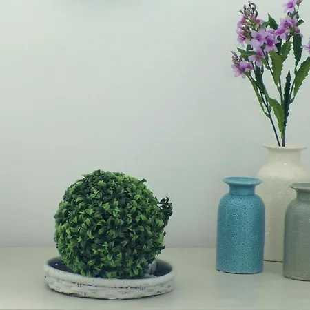 La Caletta Apartment *