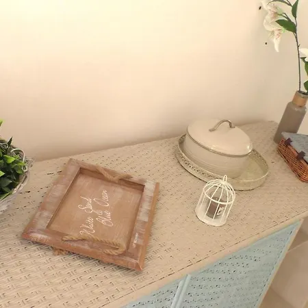 La Caletta Apartment