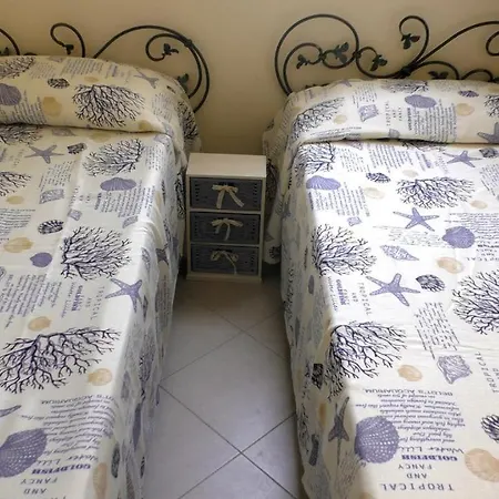 La Caletta Apartment