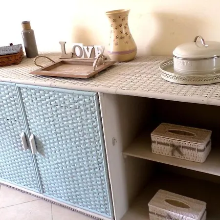 Apartment La Caletta