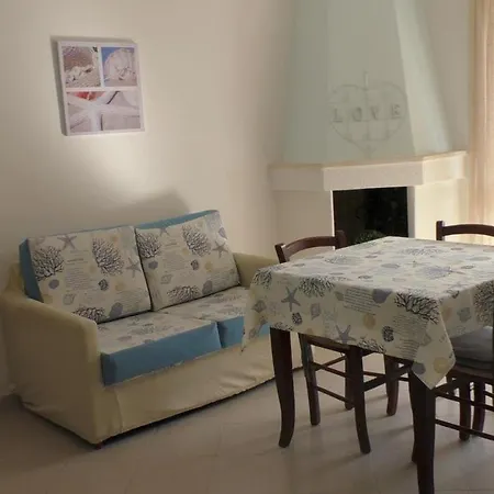 La Caletta Gallipoli