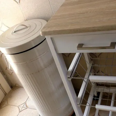 La Caletta * Gallipoli