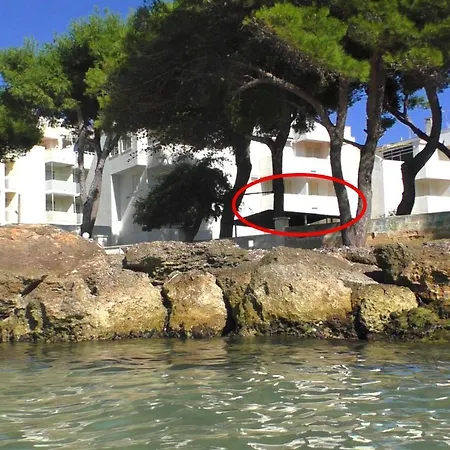 Lägenhet La Caletta