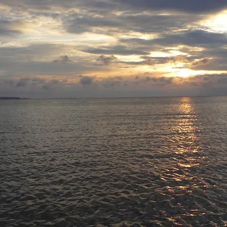 Apartment La Caletta *