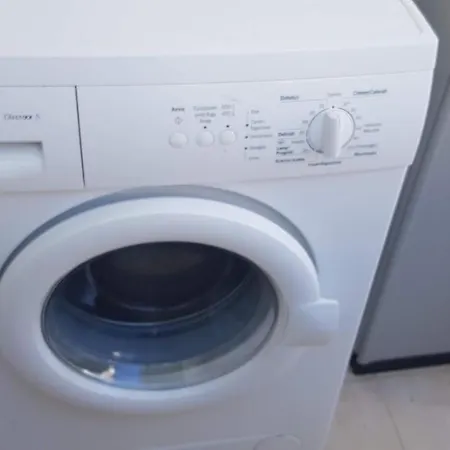 Apartament La Caletta