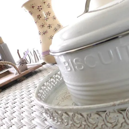 La Caletta Gallipoli