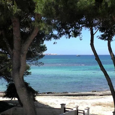 La Caletta Lägenhet *