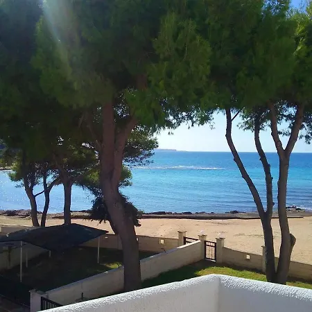 La Caletta Lägenhet
