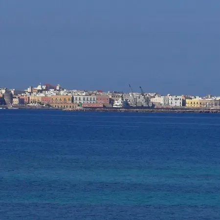 La Caletta * Gallipoli