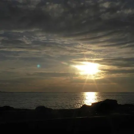 La Caletta * Gallipoli