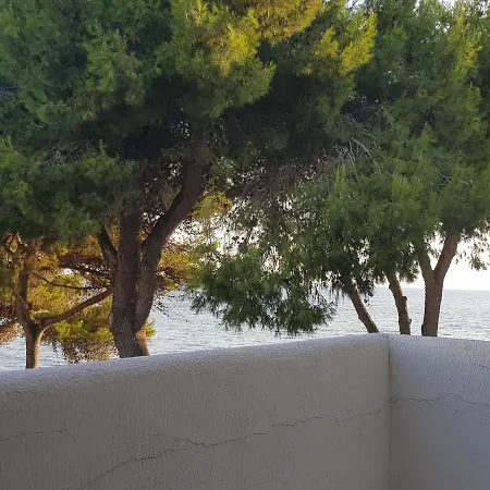 La Caletta * Gallipoli